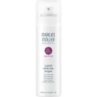Marlies Möller Laca Para El Pelo Styling Crystal Shine Hair 200ml