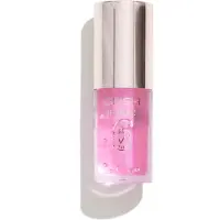 Gosh Lip Glaze Brillo labial certificado hipoalergénico de larga duración 001 Shocking Pink 5,5 ml