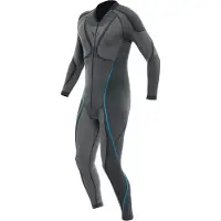 Dainese Conjunto De Capa Base De Manga Larga