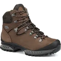 Hanwag - Tatra II - Botas de trekking size 48,5, marrón/negro