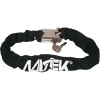 Mvtek Candado De Cadena Armored