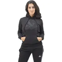 Vibor-A Sudadera Con Capucha Anaconda