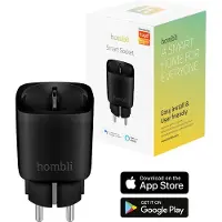 Hombli Enchufe Inteligente Hbsp-0108