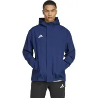 Adidas adidasChaqueta Entrada 22 All-Weather M Team Navy Blue 2 Hombre