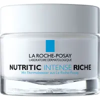 La Roche Posay La Roche-Posay Nutritic Intense Riche Crema 50 ml