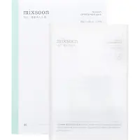 Mixsoon - Set de Mascarilla Centella