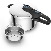 Tefal Olla A Presión P2580701
