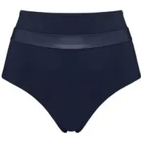 Marlies Dekkers Cache Coeur Steel Grey Briefs Talla: XXL | Calzoncillos Outlet | Mujer | Gris