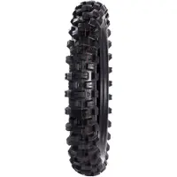 Motoz Neumático Delantero Off-road Terrapactor Mxs Nhs