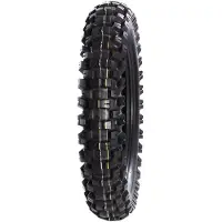 Motoz Neumático Trasero Off-road Tractionator Enduro I/t 65r Tt