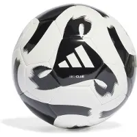Adidas adidasBalón Tiro Club 5 White / Black Unisex