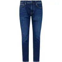 Pepe Jeans Vaquero 'Stanley' azul oscuro