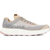 Nnormal - Kjerag - Zapatillas de trail running size 38, gris/blanco