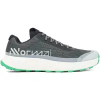 Nnormal - Zapatillas de trail - Kjerag Green - Talla 38 - Verde