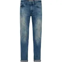 Petrol Industries Vaqueros Seaham Slim Fit