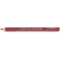 Bourjois Perfilador De Labios Contour Edition 01 Nude Wave