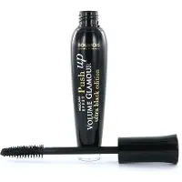 Bourjois Máscara Volumen Glamour Push Up Ultra Negra