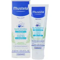 Mustela Crema Reconfortante Bálsamo Pectoral 40ml