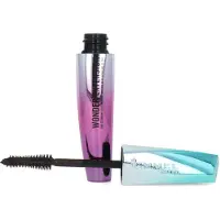 Rimmel London Máscara De Pestañas Wonder Extension Nº002 Brown Black 11ml