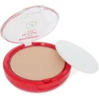 Bourjois Polvos Healthy Mix Nº02 Vainilla 10g