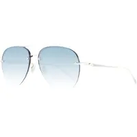 Scotch & soda Eyewear Breda Ss5016 400 Shiny Gold 59/15-140 Talla: OS | Gafas de Sol Outlet | Mujer | Amarillo