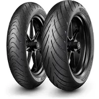Metzeler Neumático Delantero De Scooter Roadtec 56p Tl