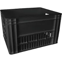 Fastrider Cesta Bicycle Crate 34l