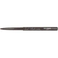 Bourjois Twistmatic Kajal 02 Madera marrón