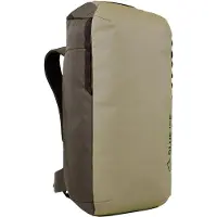 Blue Ice - Mochilas para cuerdas - Octopus 45 Shadow - Beige