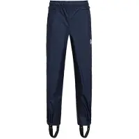 Namuk - Kid's Hain Regenhose - Pantalones impermeables size 140/146, azul
