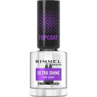 Rimmel London Set De Manicura Ultra Shine