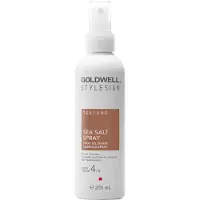 Goldwell Laca Para El Pelo Stylesign Texture Sea Salt 200ml