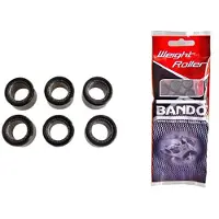 Bando Rodillos Del Variador 22270243 Ø20x15 11.5gr