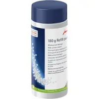 Jura Recarga Limpiador Sistema De Leche Mini Tabs Refill Pack 180g
