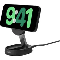Belkin Cargador Inalámbrico Boost Charge Qi2 Pro 15w