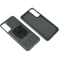 Sks - Compit Cover Samsung Galaxy S22+ negro