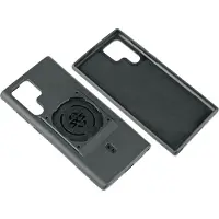 Sks - Compit Cover Samsung Galaxy S22 Ultra negro