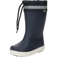 Beck Botas de lluvia 'Wellies' azul oscuro