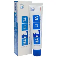 Halita Pasta De Dientes 114602 75ml