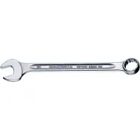 Stahlwille Llave Combinada No13 18 Mm