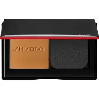 Shiseido Prebase De Maquillaje Synchro Skin Powder Self-refreshing Fundation 410