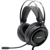 Sandberg Auriculares Dominator
