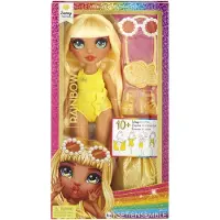 Mga Muñeca Swim &amp; Style Fashion Sunny