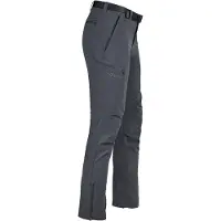 Maier Sports - Torid Slim - Pantalones de trekking size 58 - Regular, gris