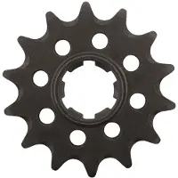 Supersprox Piñón Delantero Kawasaki 520x14 Cst507x14