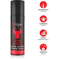 Orgie Crema Estimulante Org1638