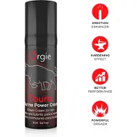 Orgie Crema Estimulante Org1225