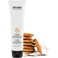 Nuei Lubricante Inlube Cookies 100ml