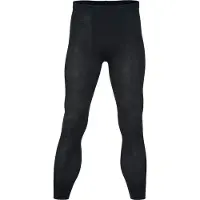 Engel - Long Johns - Ropa interior merino size 50/52, negro