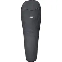 Millet - Bivy bags y fundas vivac - Bivy Bag Asphalt - Negro